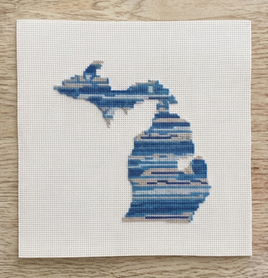 Michigan Lake Blues