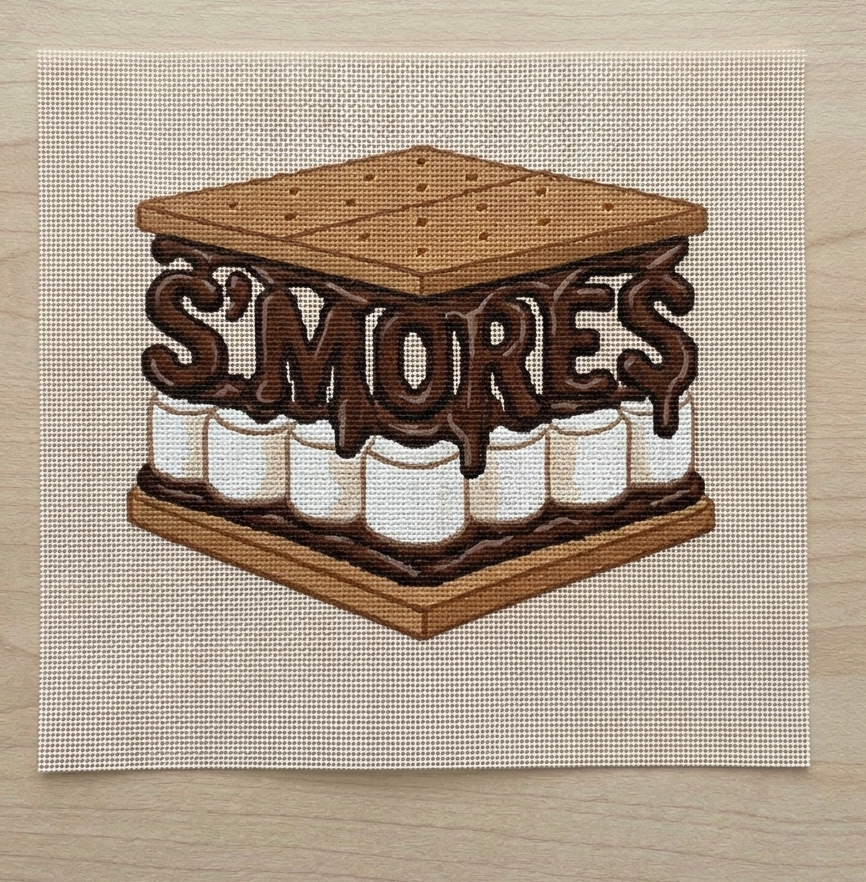 S'mores