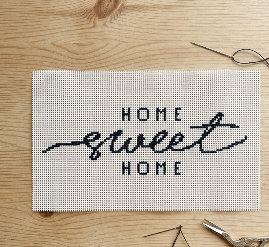 Home Sweet Home