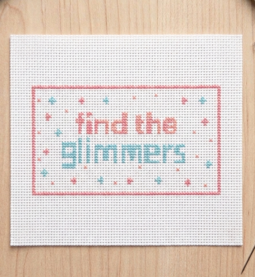 Find the Glimmers