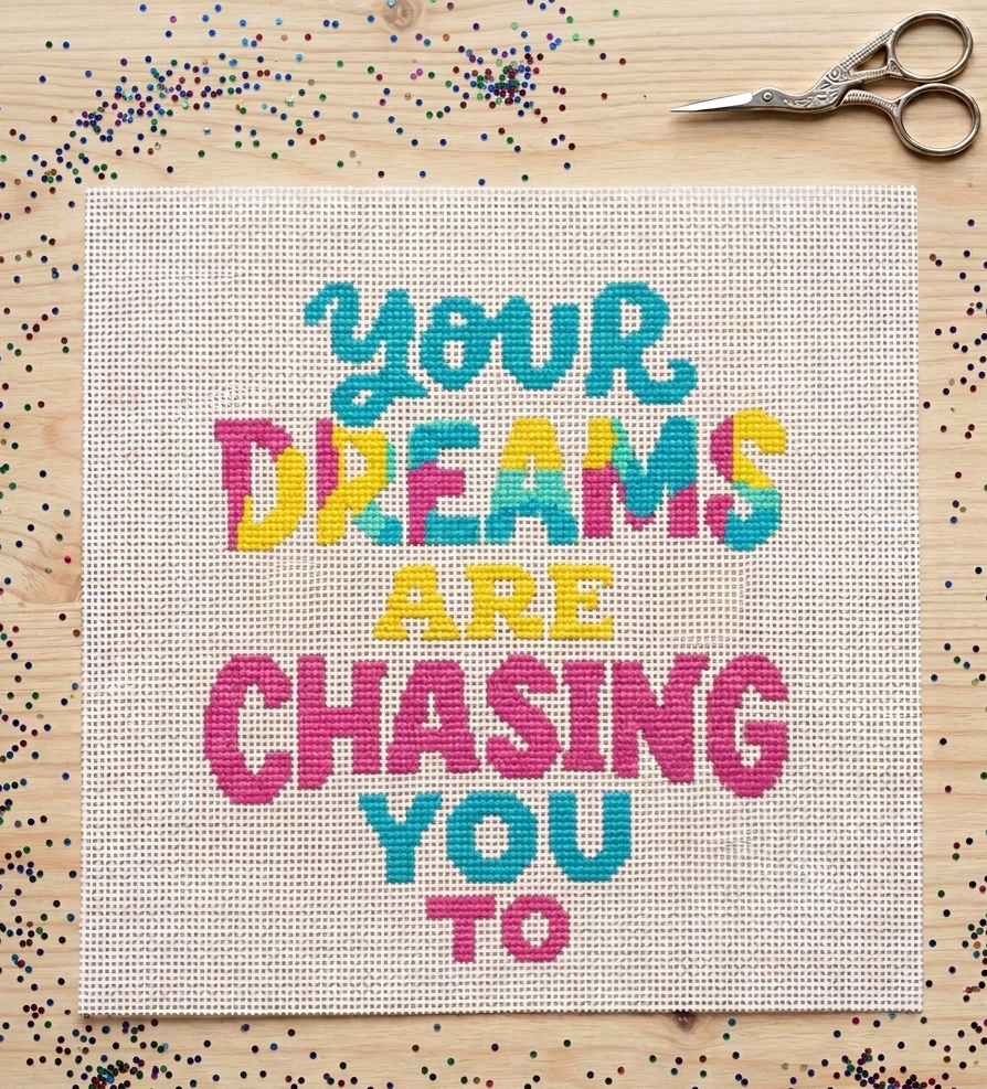 Chasing Dreams