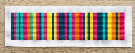 Summertime Keyfob