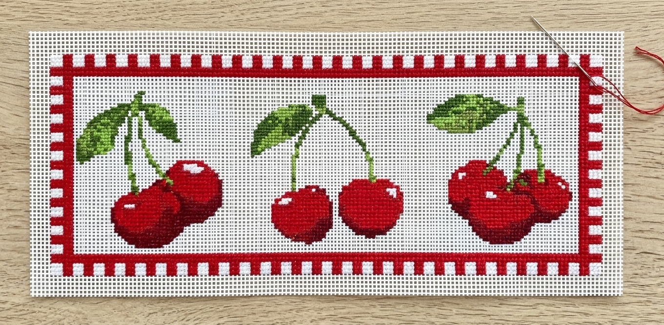 Cherry on Top