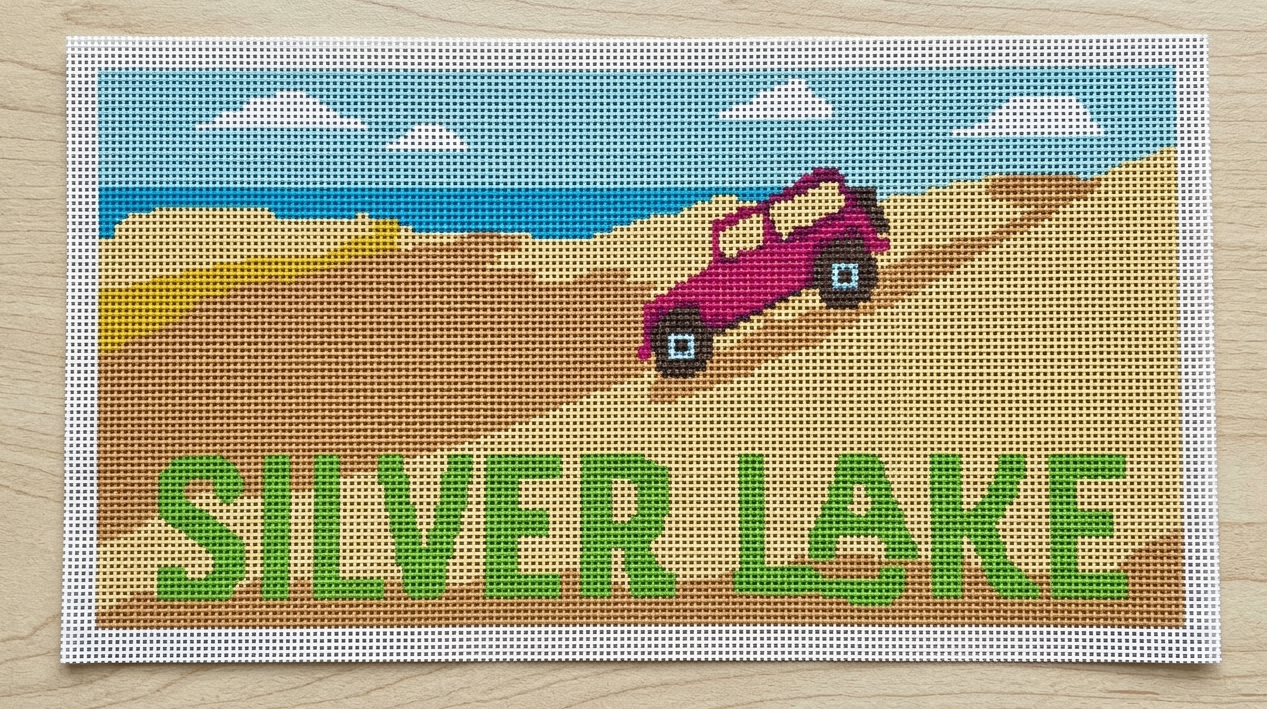 Silver Lake
