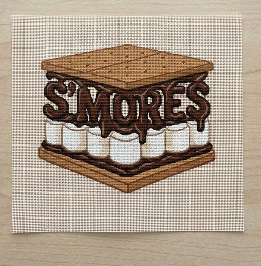 S'mores