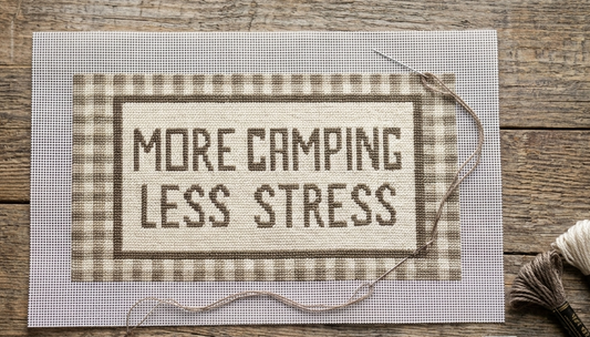 More Camping
