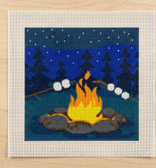 Fireside
