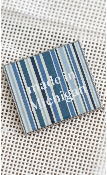 Made in Michigan Needleminder