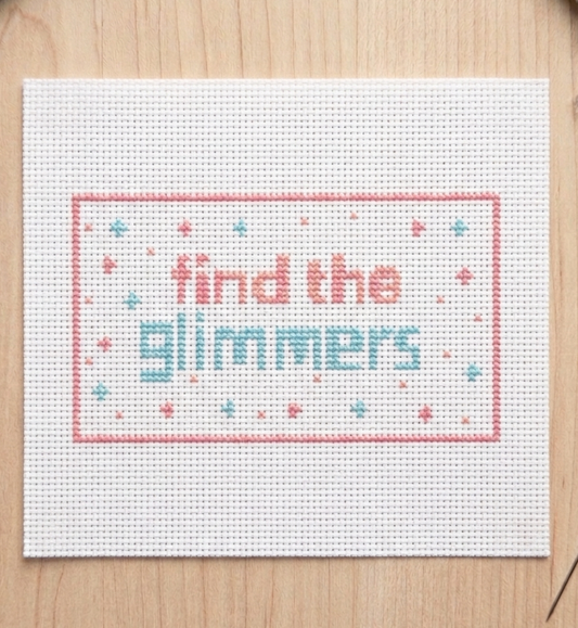 Find the Glimmers
