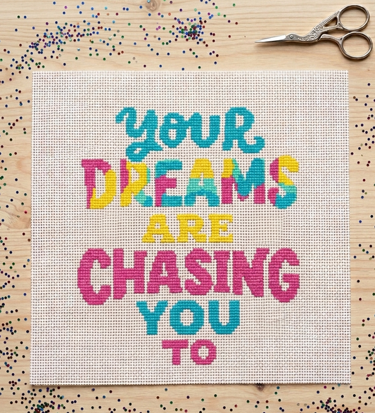 Chasing Dreams