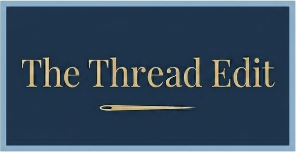 The Thread Edit