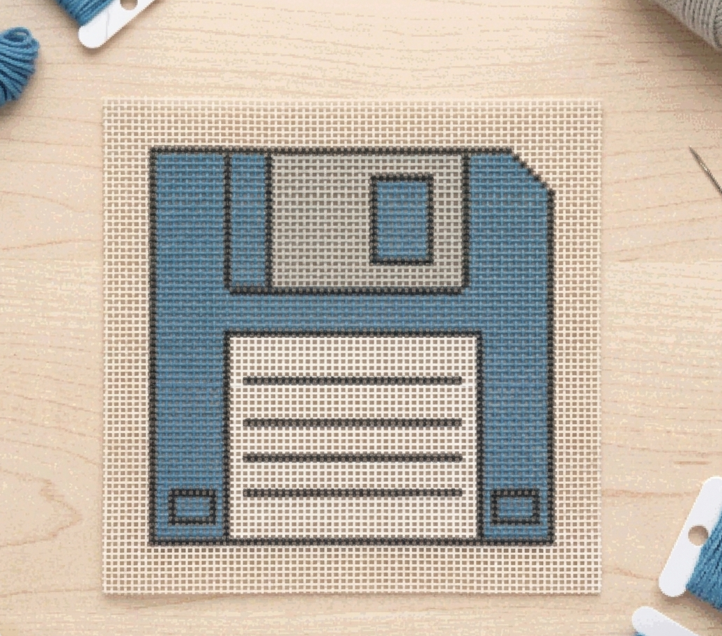 Floppy Disk